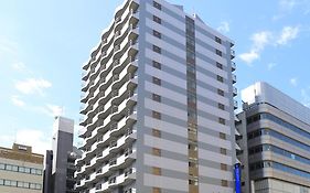 Mystays 東池袋酒店