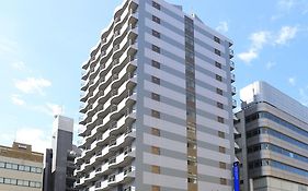 Mystays 東池袋酒店